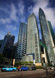 Downtown MRT (D1), Retail #455530321